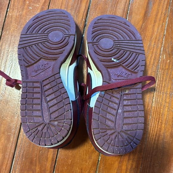 Nike Jordans Low Tops size 8.5 women’s - Picture 5 of 5